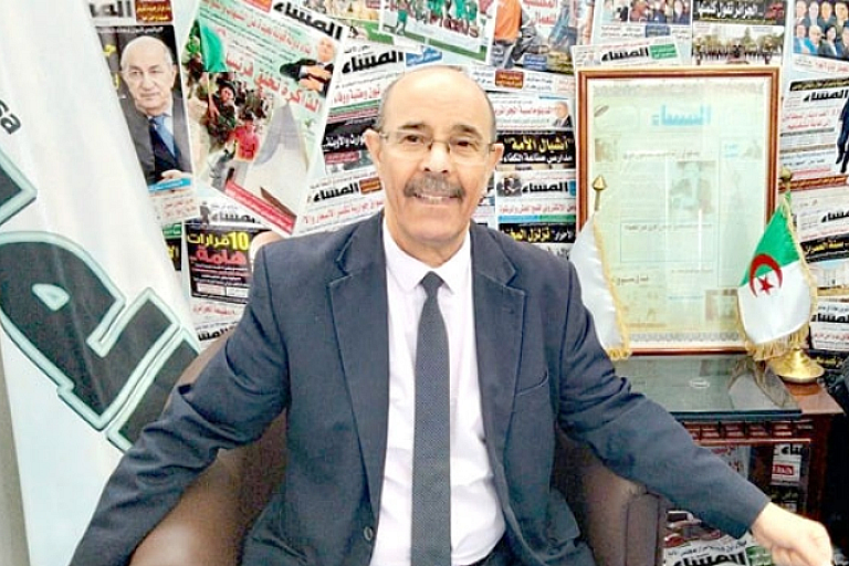 المؤرخ الجزائري محمد الأمين بلغيث: “فتح فرنسا لأرشيف حرب الجزائر في هذه الفترة يثير الريبة”