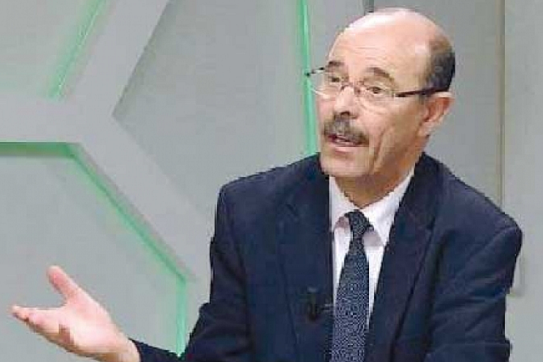 الدعوة إلى مجلس تأسيسي هو أكبر خديعة للجزائريين